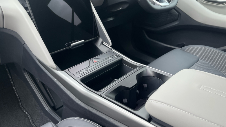 Ford Explorer 210kW Select 77kWh 5dr Auto Electric Estate